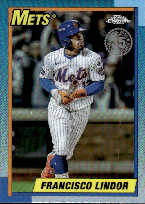 2025-Topps-Chrome-Francisco-