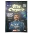 thumbnail image 1 of 2024-25 Topps Marvel Studios Chrome Blaster Box (EA), 1 of 7