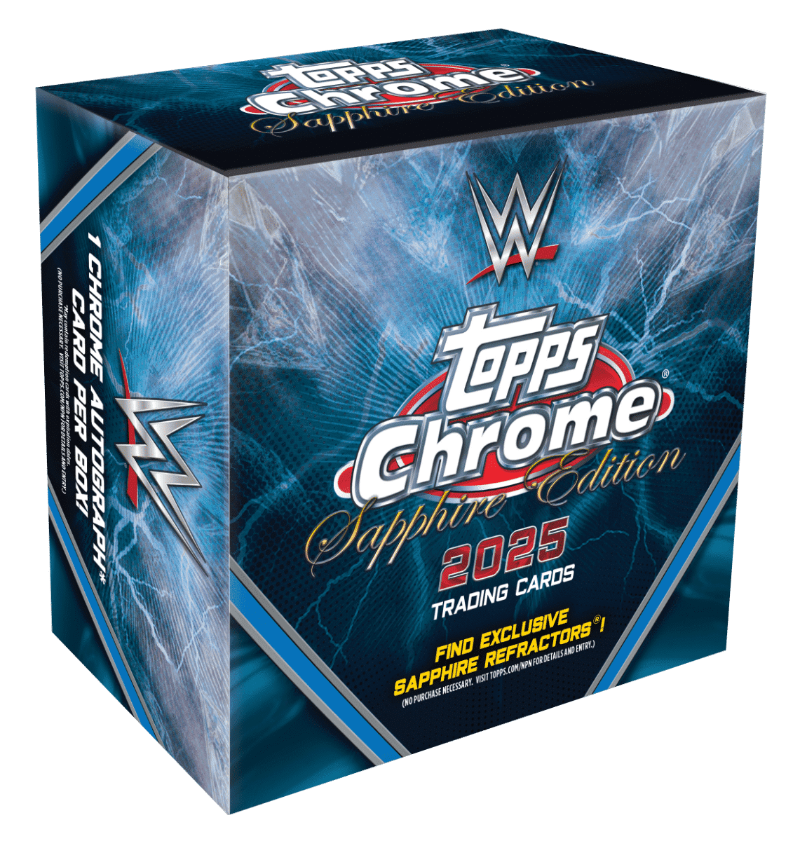 2025-Topps-Chrome-Sapphire-WWE