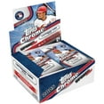 thumbnail image 1 of 2025 Topps Chrome Baseball Update Series Jumbo Hobby Box, 1 of 10