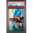 thumbnail image 1 of 2025 Topps Chrome WWE Helix Rob Van Dam #RVD PSA 10, 1 of 2