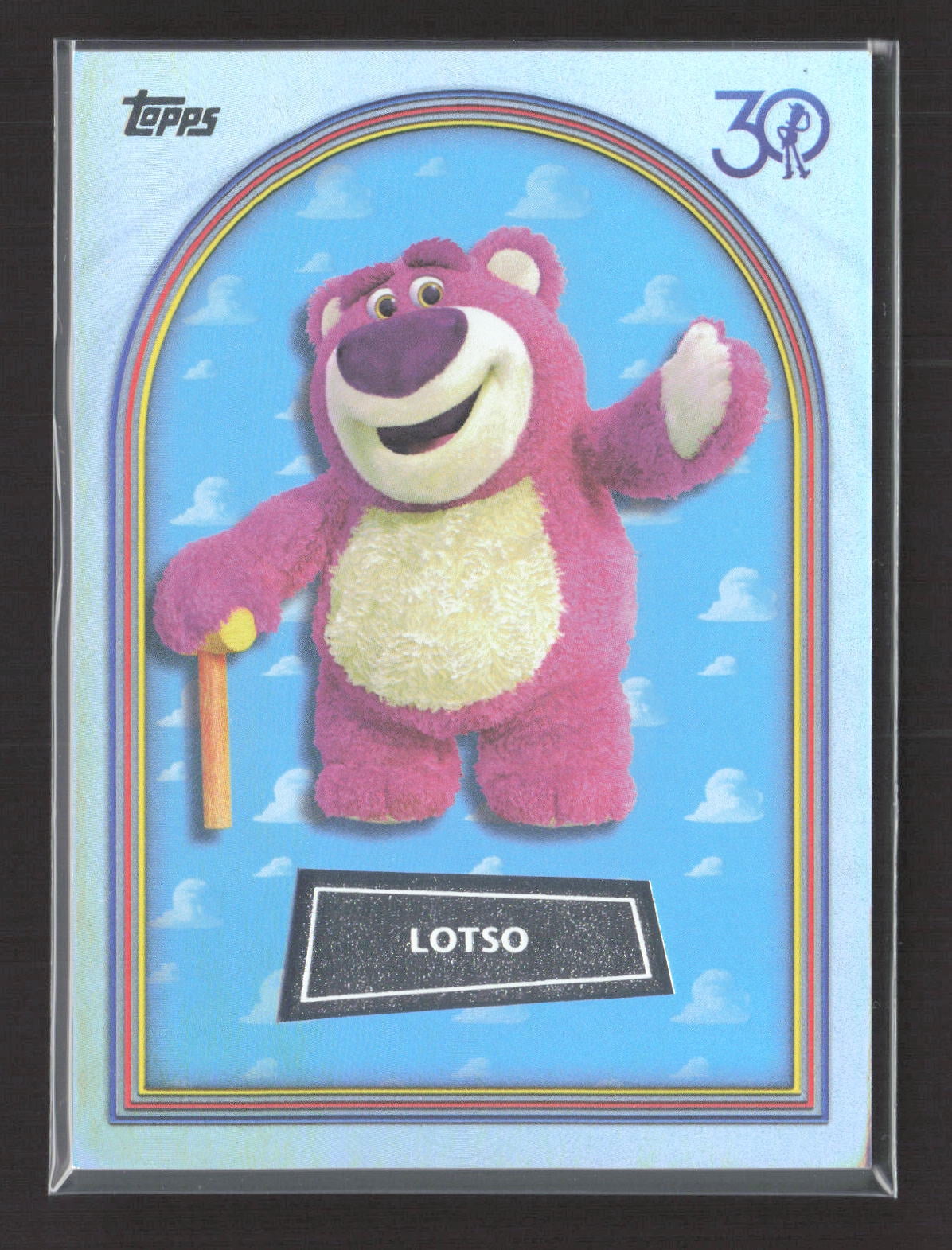 Topps All Toy Story Toys in Toy Story Toys - Walmart.com