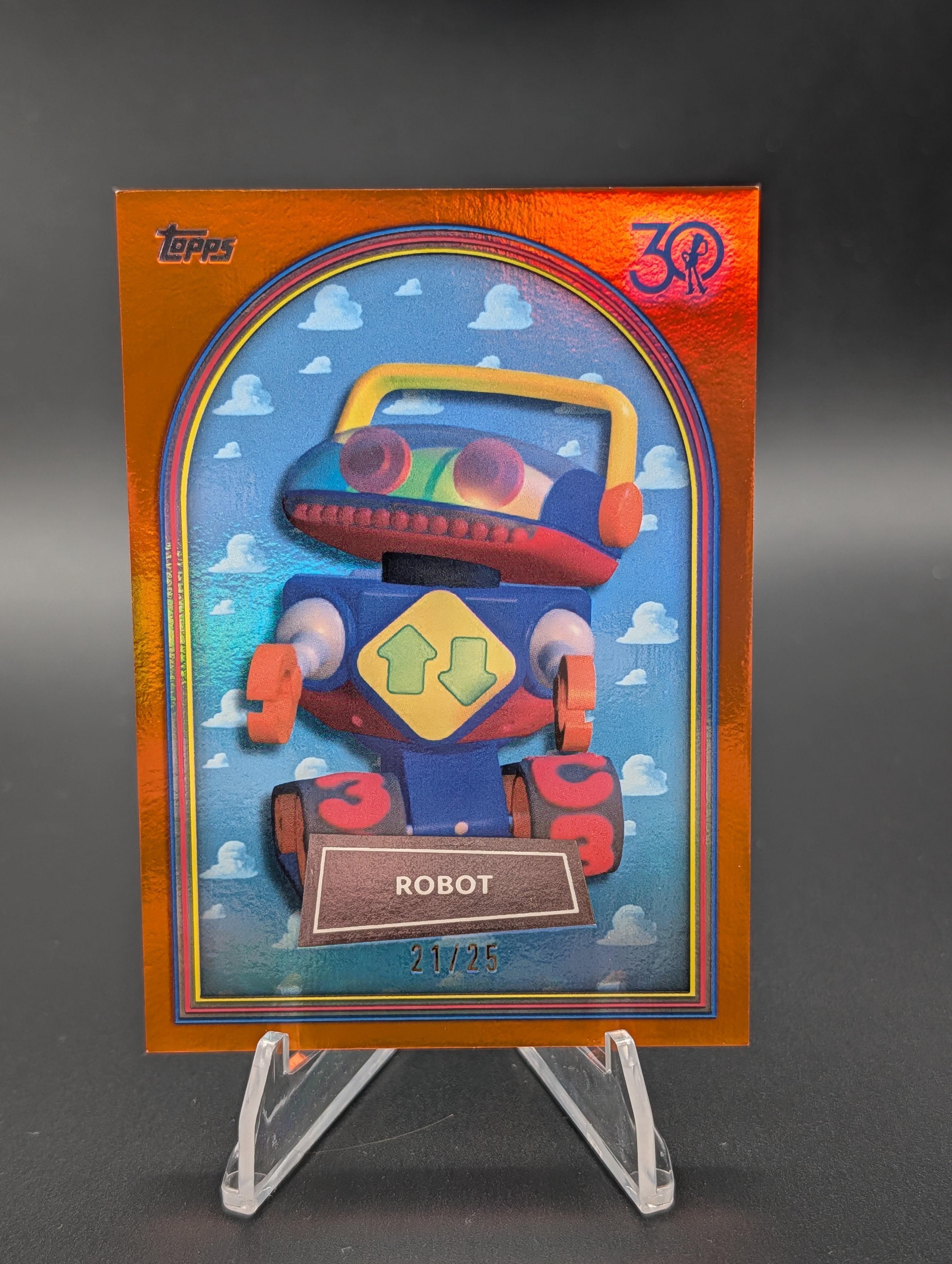 Topps All Toy Story Toys in Toy Story Toys - Walmart.com