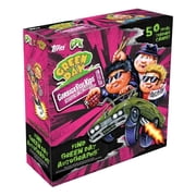 2024 Topps Garbage Pail Kids Battle Of The Bands: Green Day Hobby Box