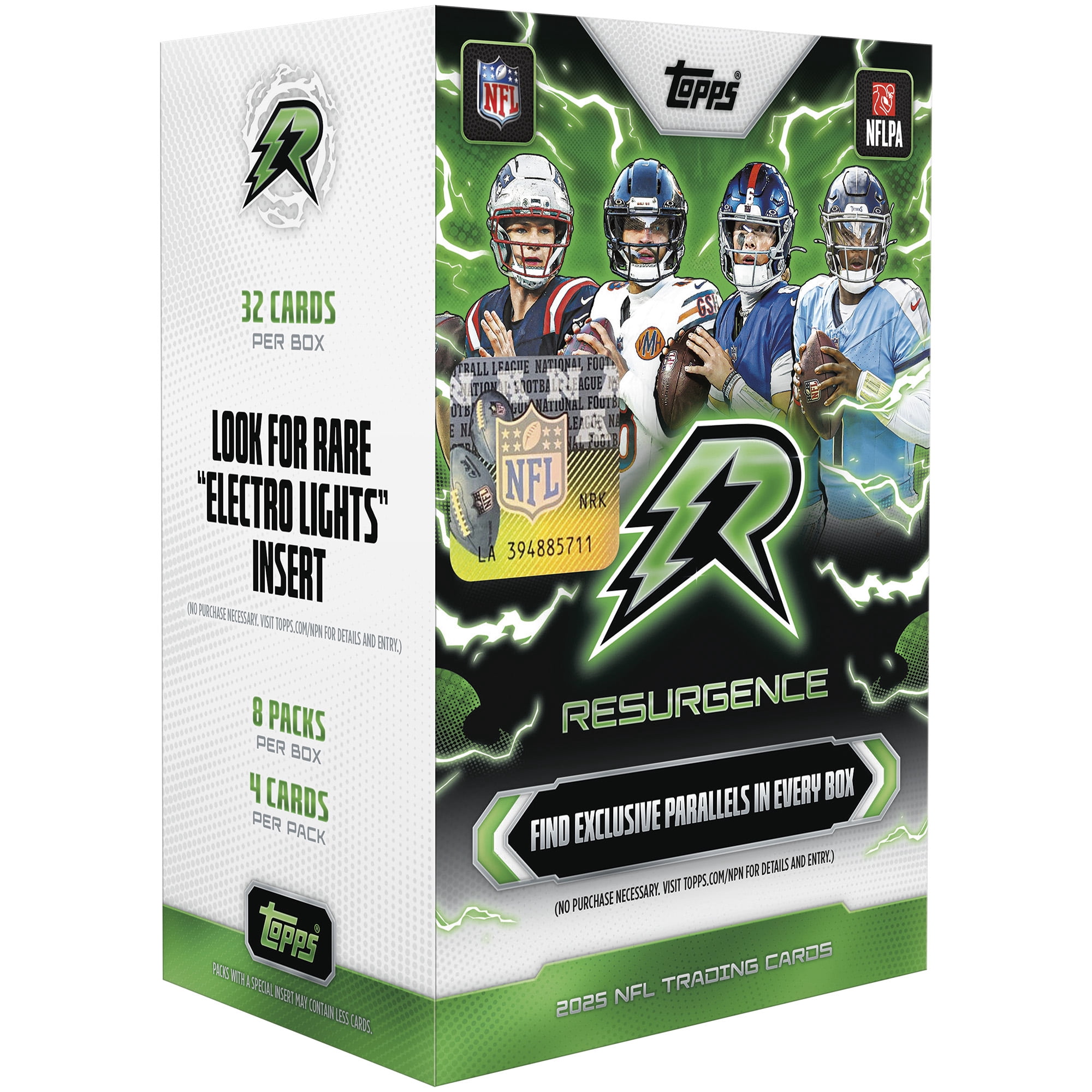 rare nfl cards 2024 Panini Select Football Trading Blaster Box : Collectibles & Fine Art Each pack lets you chase 20 rookies and 11 parallels (including 1 numbered) across a 400 Top 100 Football Cards of