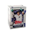 thumbnail image 1 of 2025 Topps Series One Baseball Trading Cards Blaster Box, 1 of 5