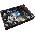 thumbnail image 1 of 2025 Topps Signature Class Football Trading Cards Factory Sealed Hobby Box, 1 of 5