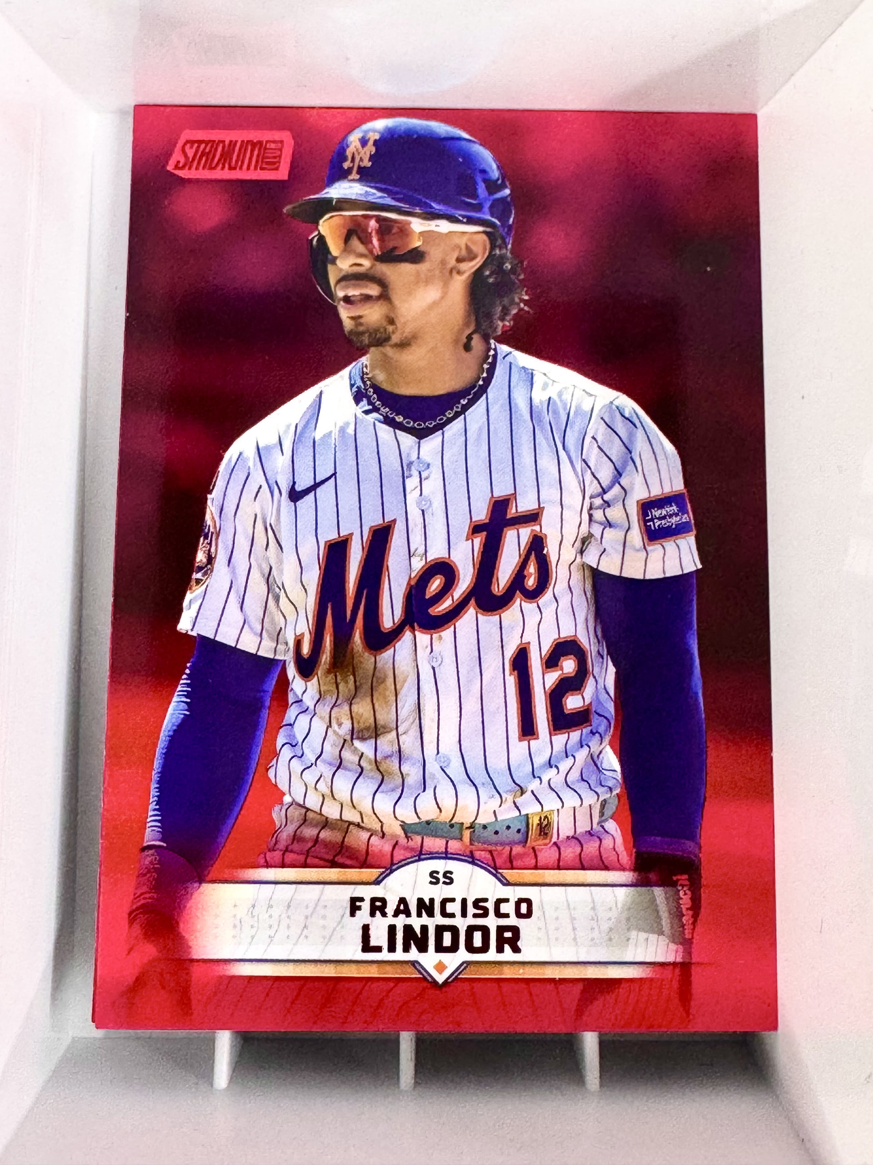 2025-Topps-Stadium-Club-