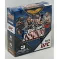 thumbnail image 1 of 2025 Topps Stadium Club UFC Mega Box, 1 of 4
