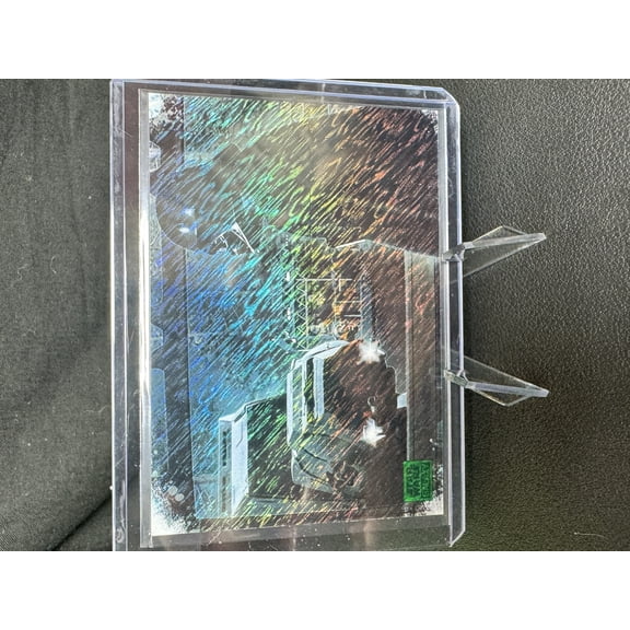 2025 Topps Star Wars Galaxy Chrome Darth Vader SP 23/150