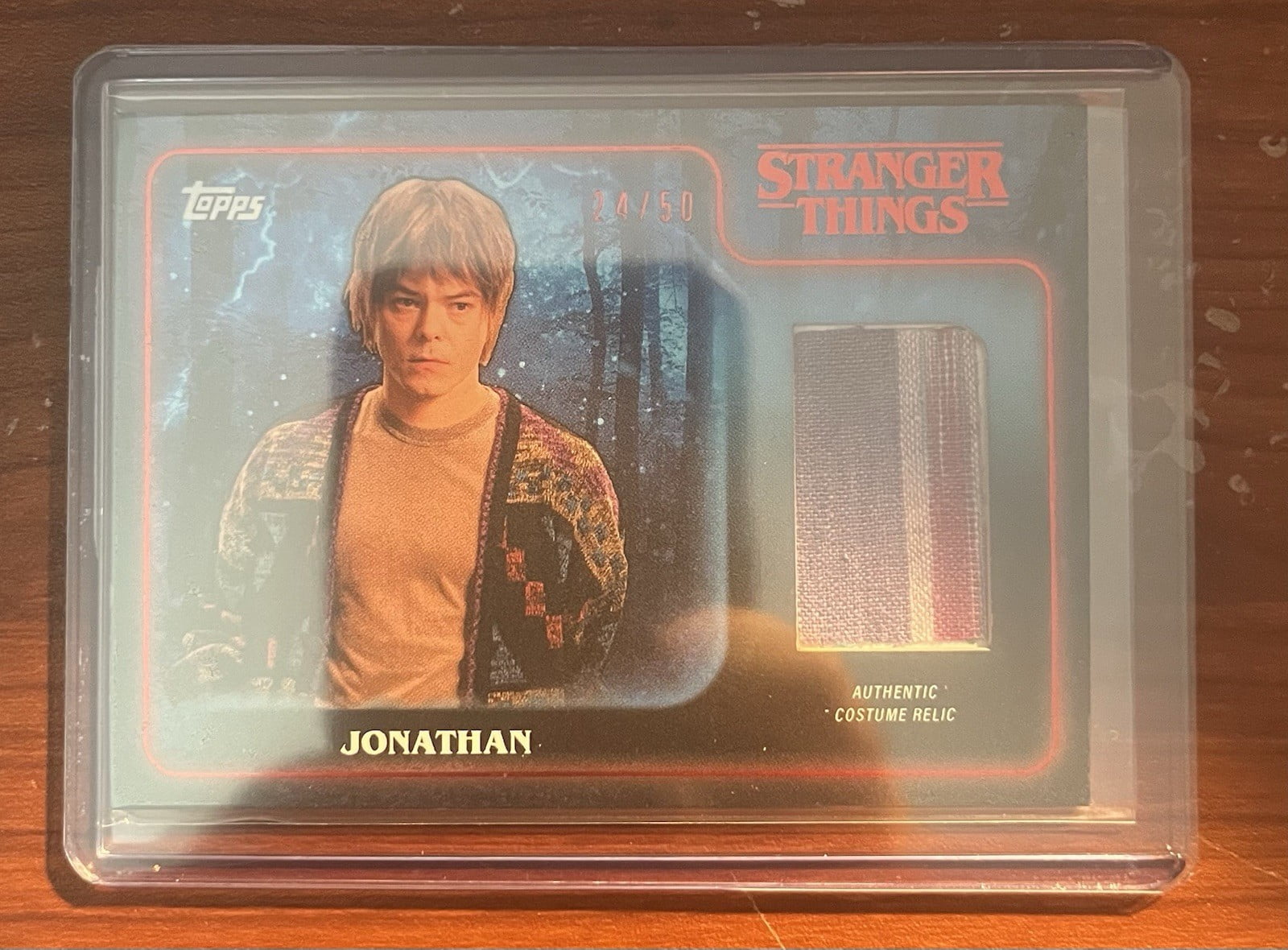 Jonathan in Stranger Things Characters - Walmart.com