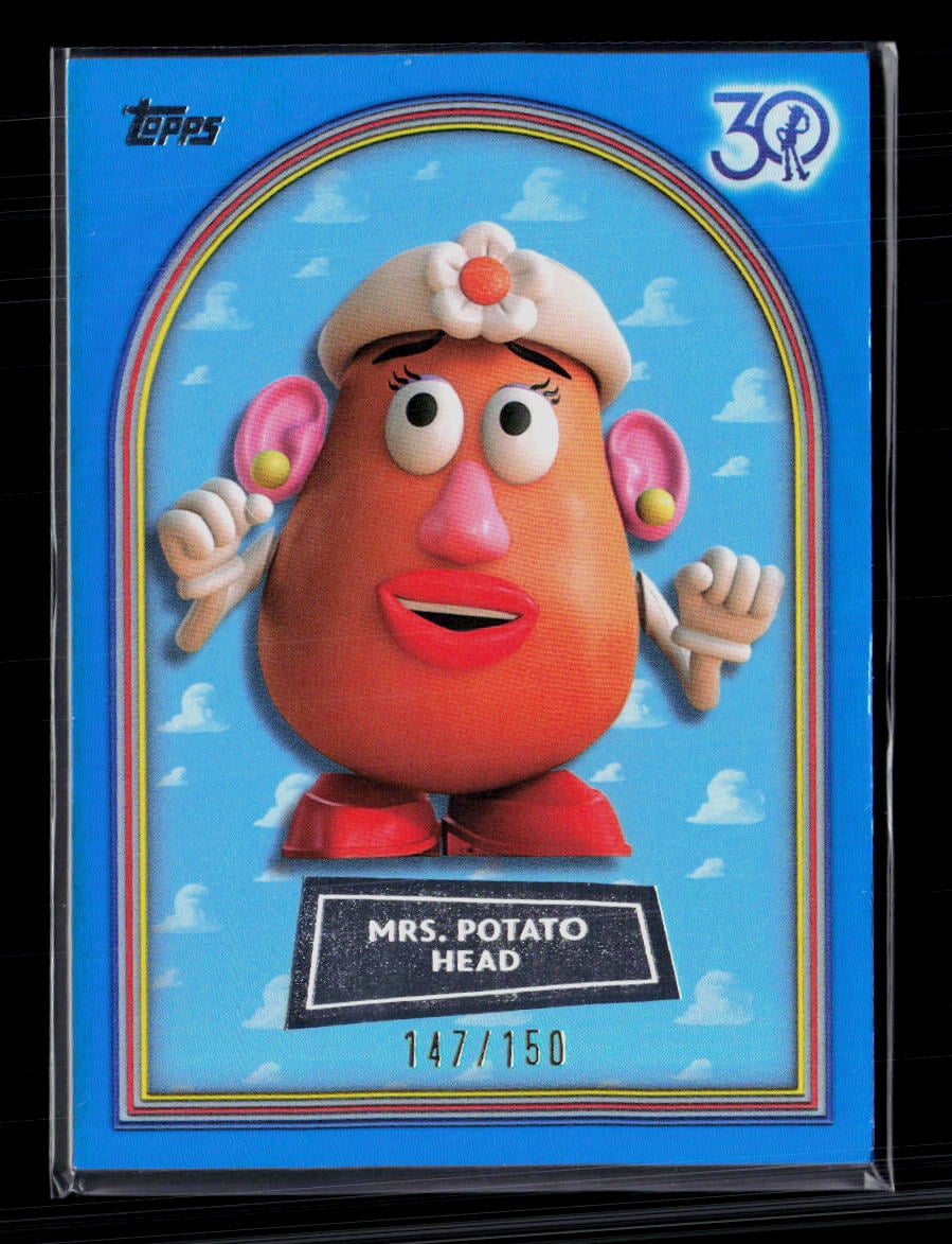 Topps All Toy Story Toys in Toy Story Toys - Walmart.com