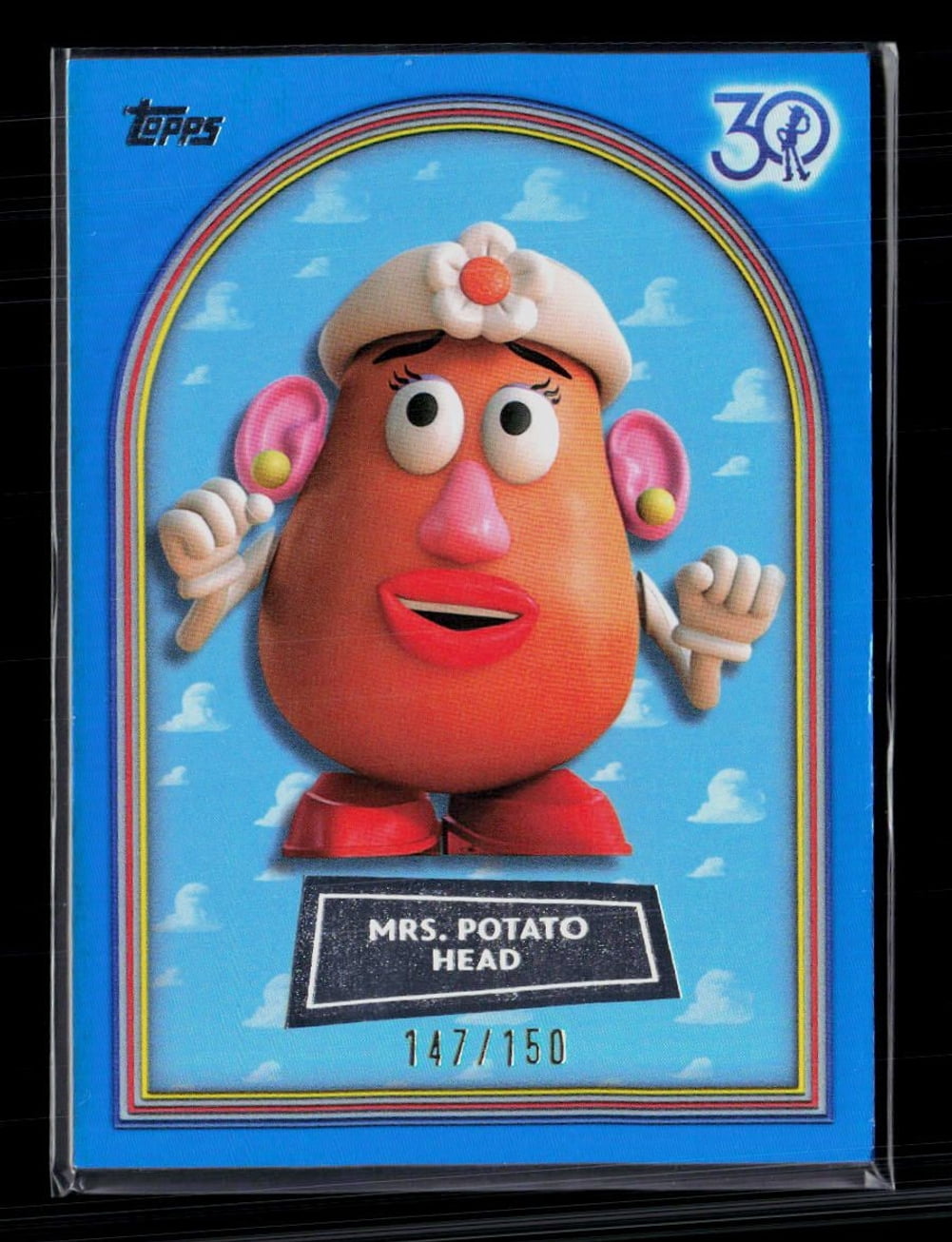 Topps All Toy Story Toys in Toy Story Toys - Walmart.com