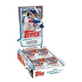 thumbnail image 1 of 2025 Topps Update Series Baseball Hobby Box, 1 of 3