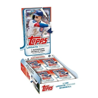 Baseball Toy Box