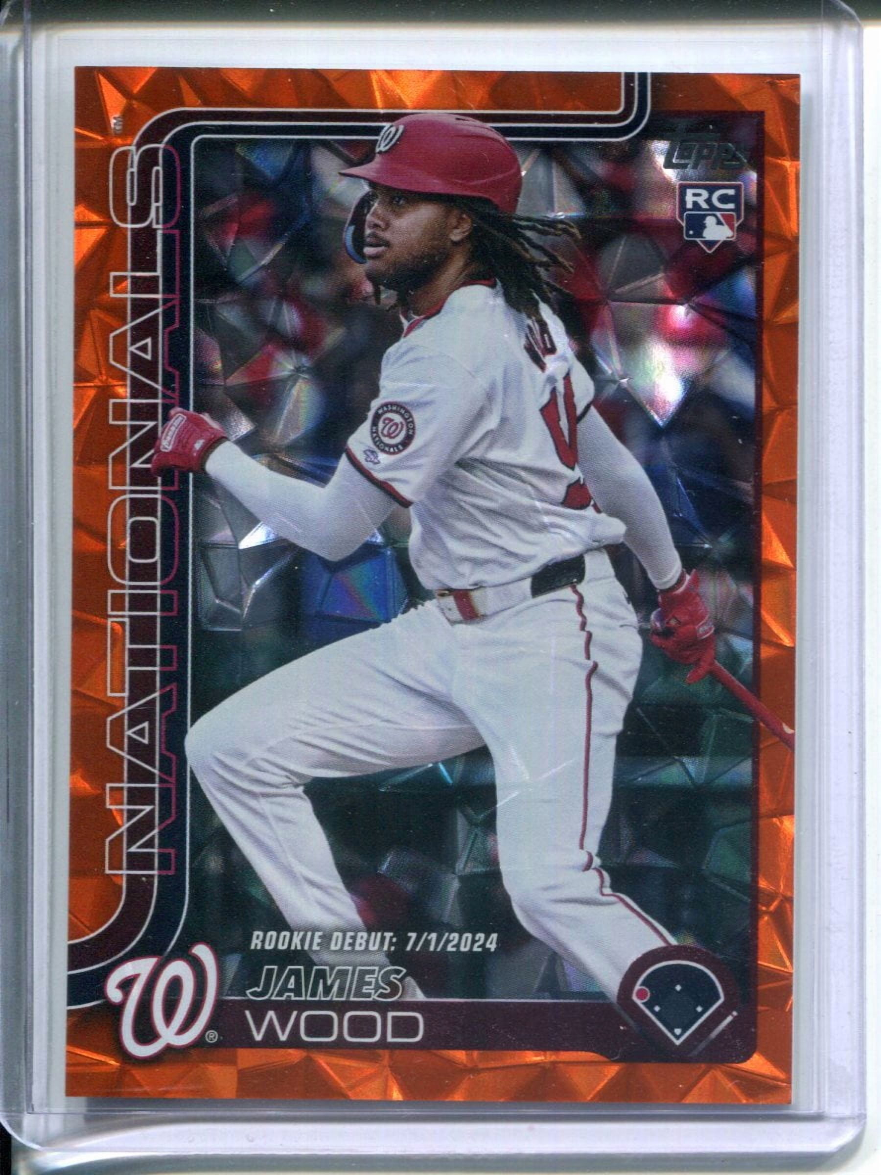 2025 Topps Update Series
