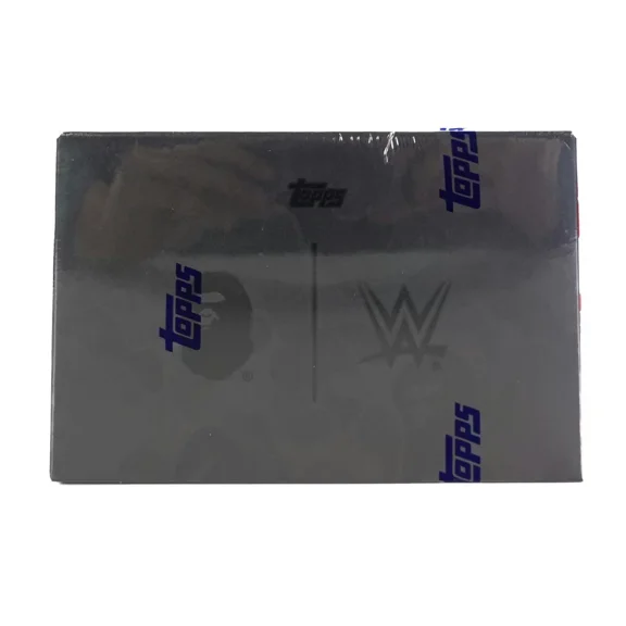 2025 Topps WWE x BAPE