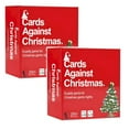 2025 Toy！ Cards Game for Christmas Game Night Christmas Friendly Game