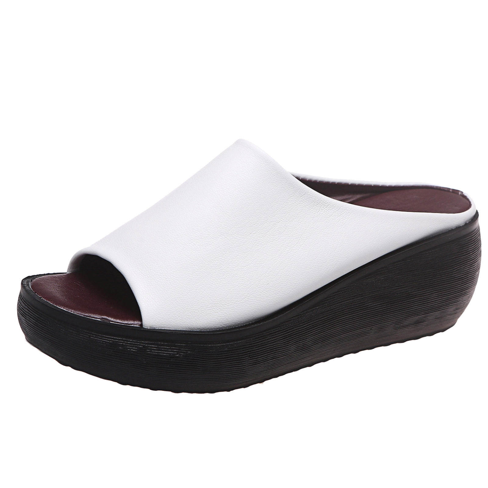 trendy orthopedic sandals