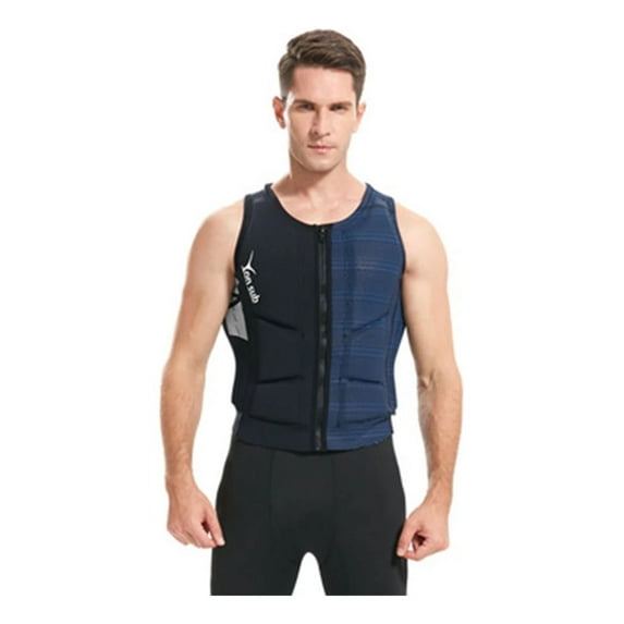 2025 Ultra-Thin Lightweight Safe & Portable Life Jacket, Adult Size
