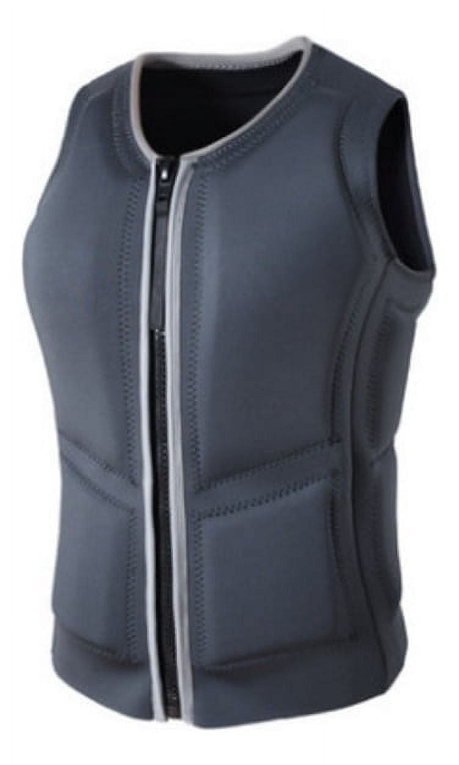 2025 Ultra-Thin Lightweight Safe & Portable Life Jacket, Adult Size