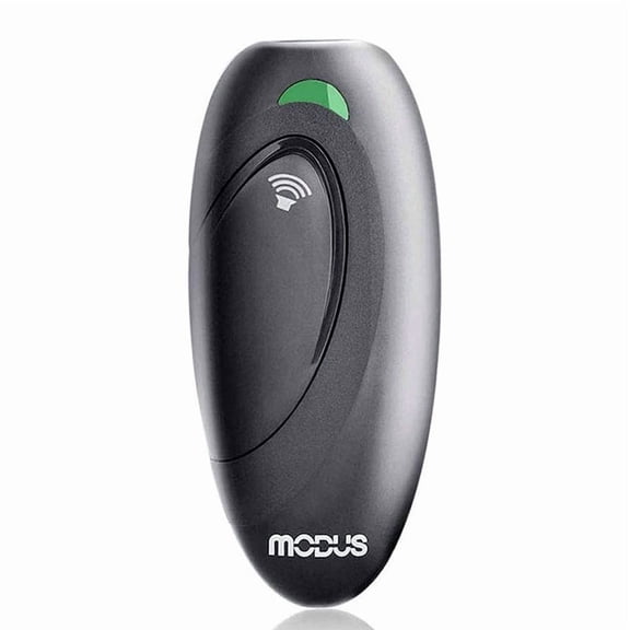 2025 Ultrasonic Dog Trainer - Handheld Bark Control Device with 3 Training Modes, Waterproof Safe Sound Wave Behavior Corrector for Small Medium Large Dogs