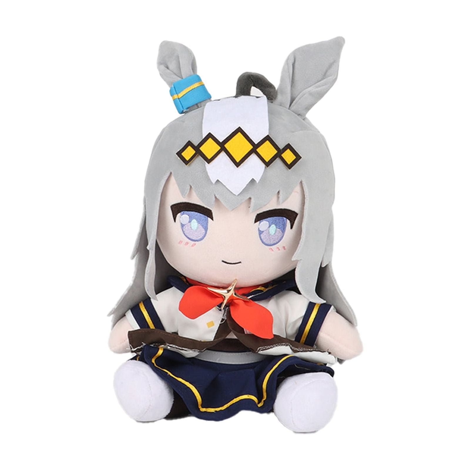 2025 Umamusume: Pretty Derby Stuffed Animals, Umamusume: Pretty Derby ...