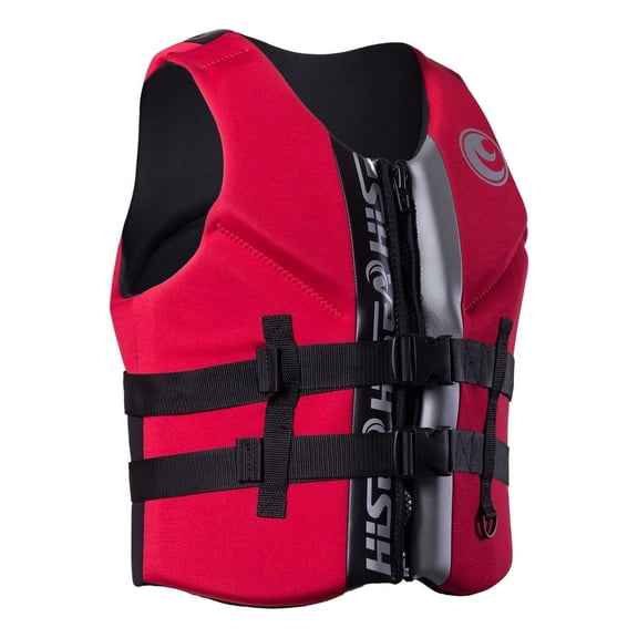 2025 Unisex EPE Foam Life Jacket – High Buoyancy life jacket for Drifting, Surfing, and Fishing Boats