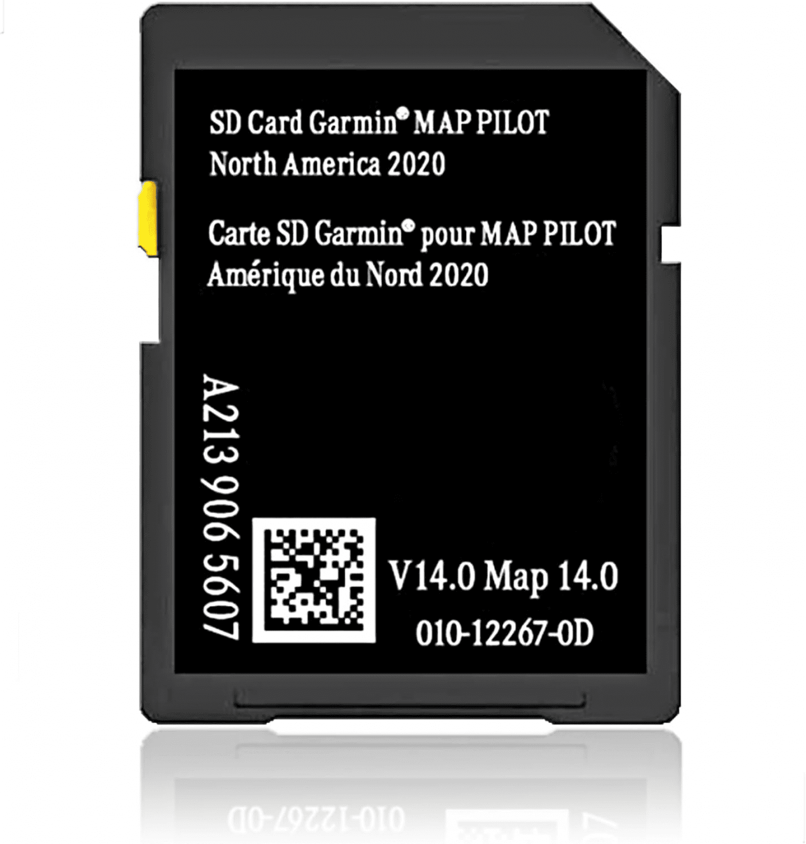 地図データカード G46779221H 10枚 H0014VA467【スバル】三菱電機 ディーラーOPナビ SDナビ