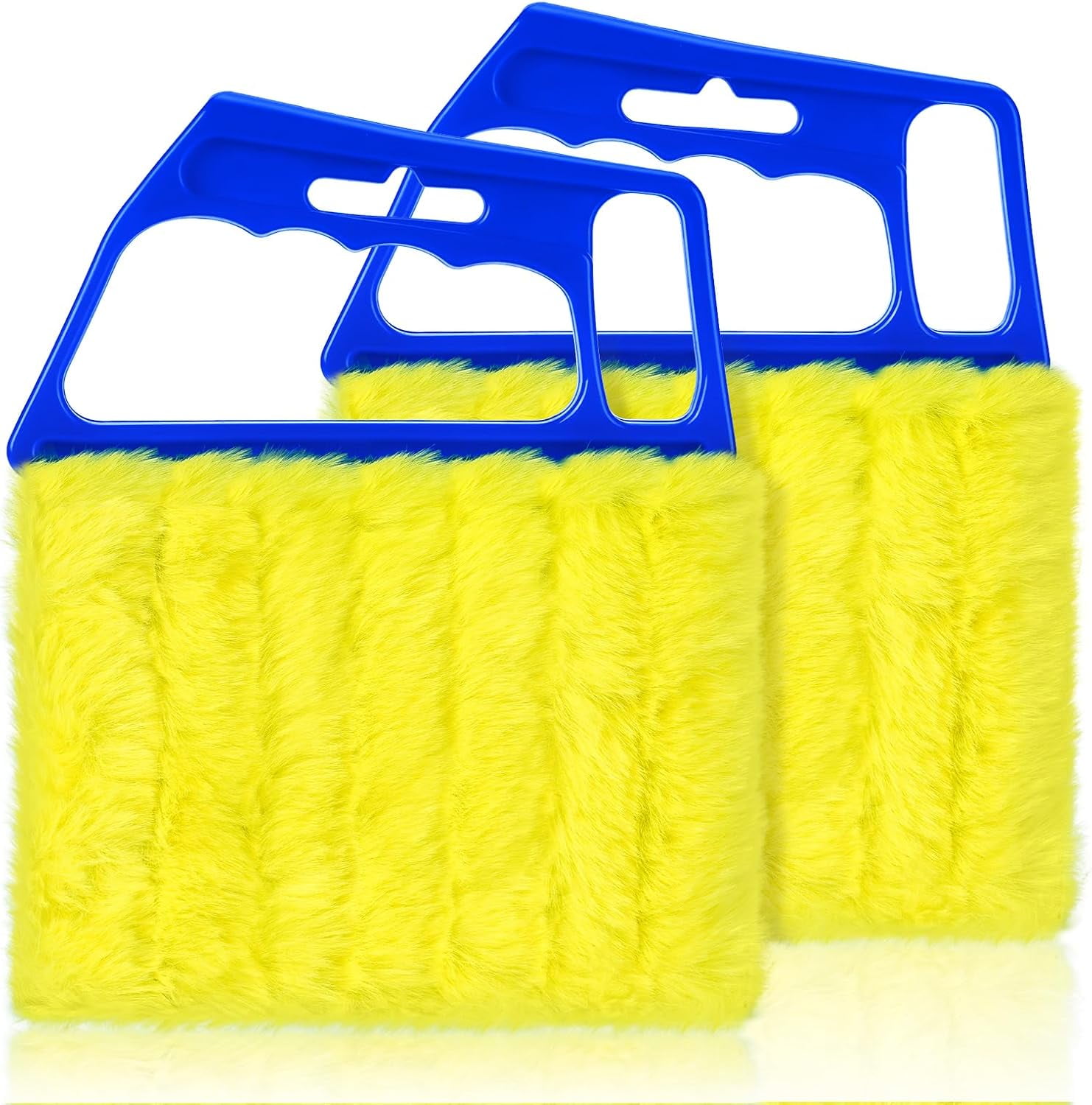 2025 Upgrade 2PCS Blind Cleaner Duster Tool,Window Blinds Cleaner ...