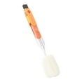 thumbnail image 1 of 2025 Upgrade 5 in 1 Multipurpose Cup Lid Bottle Brush Cleaner Set for Tight Spaces Kitchen and Baby Bottles, 1 of 6
