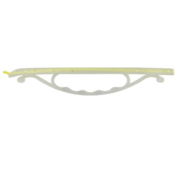 2025 Upgrade Airtight Chip Bag Clips - Large Size Sealing Clips with Handle for Plastic Bag Storage and Food Preservation