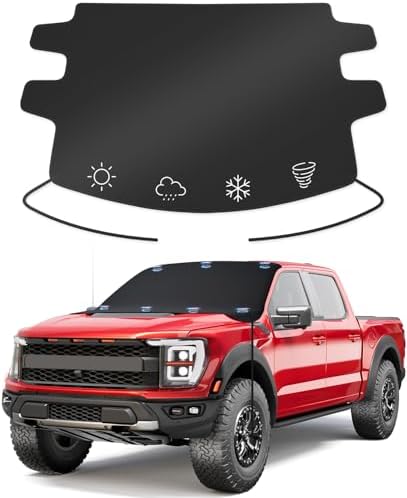 Heavy Duty Oxford Cloth Engine Dust Cover Fits Lawnmowers At 44x32 5cm