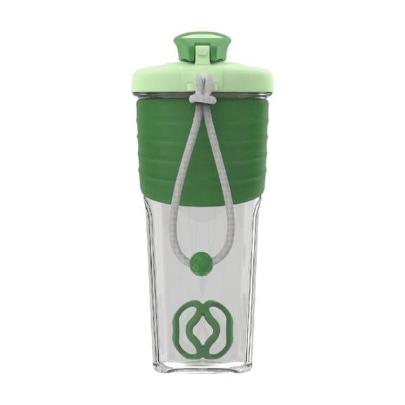 2025 Upgrade Generation Shaker Bottle for Protein with Mixing Ball - Perfect for Workouts and Outdoor Use, 24-Ounces Whey Protein Shaker,Protein Bottle Portable