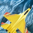2025 Upgrade Gravity Gliders Airplane with Lights, Gravity Glider Trick