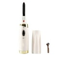 thumbnail image 1 of 2025 Upgrade Heated Eyelash Curler For Women Instant Glam Fast Heat Up Mini Eye Lash Curler With Multiple Modes Finalize Eyelash Holder Beauty Tool, 1 of 4