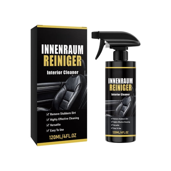 2025 Upgrade Metal Rust Remover Spray Fast Acting for Tools Bolts Cars and More