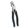 thumbnail image 1 of 2025 Upgrade Multifunctional Wire Stripper Pliers - Automatic Wire Cutting, Crimping, And Stripping Tool for Electricians, Diy Projects, And Cable Repair. Eactix, 1 of 8