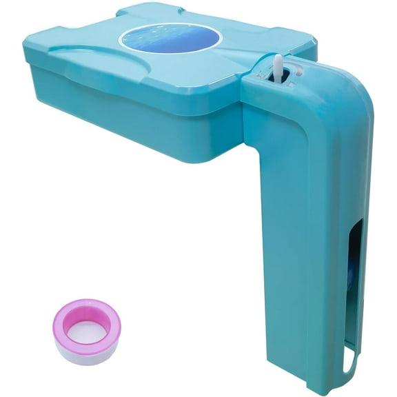 2025 Upgrade Pool Water Leveler Auto Fill, Automatic Pool Filler, Pool Autofill, Automatic Pool Water Leveler, Pool Auto Filler, Auto Pool Filler, Pool Leveler Auto Filler. 10 Years Warranty.
