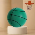 thumbnail image 1 of 2025 Upgrade Silent Basketball, Dribble Dream Silent Basketball, Silent Basketball Dribbling Indoor, Foam Basketball Indoor Training Quiet Ball Gift for Youth, 1 of 9
