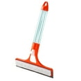 thumbnail image 1 of 2025 Upgraded 3in1 Window Cleaning Scraper Squeegee With Sprayer For Glass Shower Doors Car Home Kitchen Cleaner Tool, 1 of 4