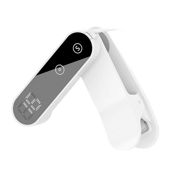 2025 Upgraded Auto Clicker for Smart Phone, Mobile Phone Screen Clickers for Short Video Live Broadcasts Gaming, Automatic Phone Mini Tappers Simulated Finger Clip-on Usb Clicking Device