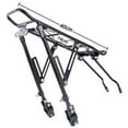 thumbnail image 1 of 2025 Upgraded  Bike Bicycle Cargo Rack Rear Bike Rack, 1 of 6