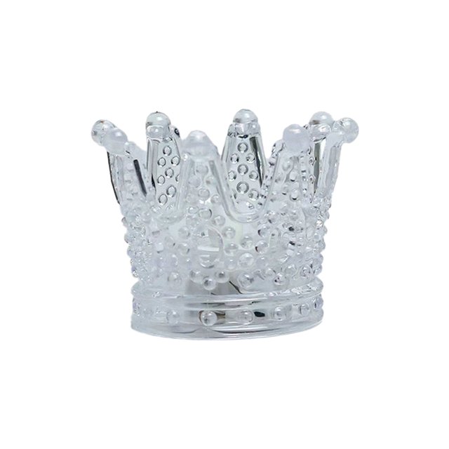 2025 Upgraded Christmas Decoration Crown Atmospheres Night Light LED