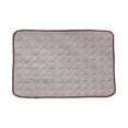 thumbnail image 1 of 2025 Upgraded Dog Cooling Mat - Self-Cooling Pet Pad for Summer, Portable & Washable Cooling Gel Mat for Dogs & Cats, Indoor/Outdoor Use, Stays Cool for Hours, 1 of 5