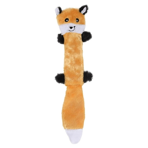 2025 Upgraded Dog Toys, Dog Toys for Aggressive Chewers, Raccoon Dog Toy, Durable Dog Calming Duck Dog Toys, Dog Toys for Large Dogs, Stuffed Raccoon Dog Toys Puppy Toys