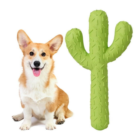 2025 UpgradedExtra Tough Dog Chew Toys for Aggressive Chewers, Durable Rubber Chew Bone with Teeth Cleaning Nubs, Long-Lasting Puppy Teething Chew Toy for Small Medium Dogs Training Aid