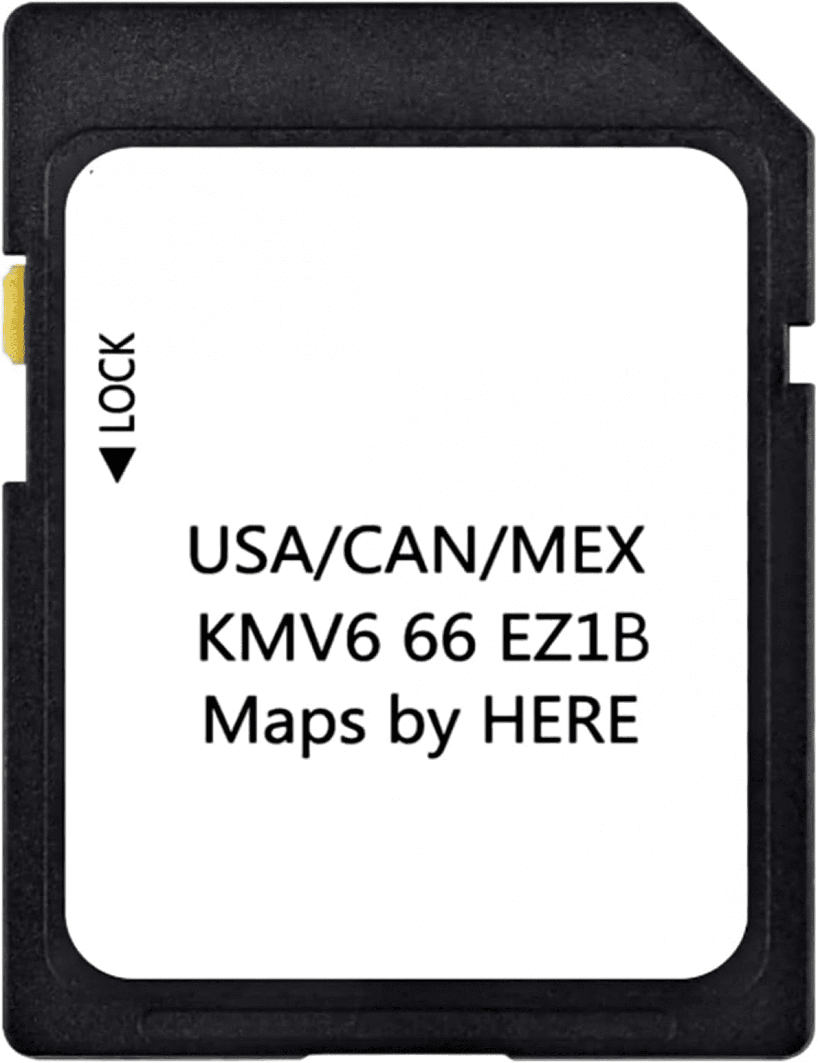 地図データカード G46779221H 10枚 H0014VA467【スバル】三菱電機 ディーラーOPナビ SDナビ
