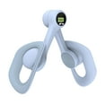 thumbnail image 1 of 2026 Upgraded Pelvic Floor and Thigh Exerciser with Smart Display for Lower Body Toning | 360° Rotation, Non-Slip Grip, Versatile Fitness Tool for Home and Office Use, 1 of 5