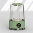 thumbnail image 1 of 2025 Upgraded Portable Rechargeable Cordless Mini Washing Machine Underwear Washer Laundry Cup For Travel Camping RV Home Use, 1 of 3